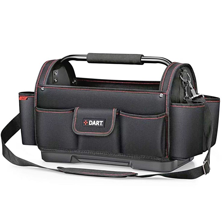 DART 18" Open Tote Tool Bag